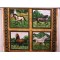 Horse Shoe Squares